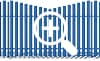 Забор из евроштакетника под ключ - цена в Екатеринбурге | установка заборов из металлического штакетника от производителя